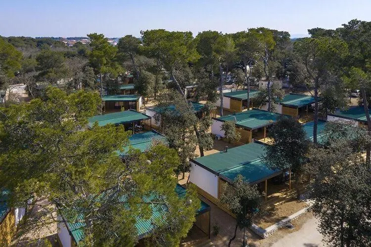 ביוגראד נה מורו Laca דירה