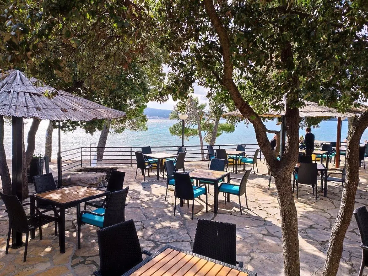 ביוגראד נה מורו Laca דירה ביוגראד נה מורו